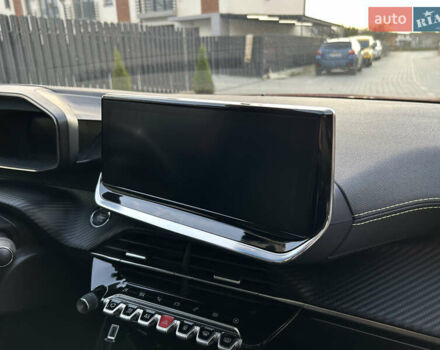 Красный Пежо e-2008, объемом двигателя 0 л и пробегом 40 тыс. км за 17399 $, фото 39 на Automoto.ua