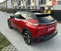 Красный Пежо e-2008, объемом двигателя 0 л и пробегом 40 тыс. км за 17399 $, фото 50 на Automoto.ua