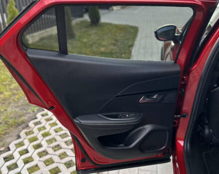 Красный Пежо e-2008, объемом двигателя 0 л и пробегом 40 тыс. км за 17399 $, фото 30 на Automoto.ua