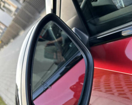 Красный Пежо e-2008, объемом двигателя 0 л и пробегом 40 тыс. км за 17399 $, фото 52 на Automoto.ua