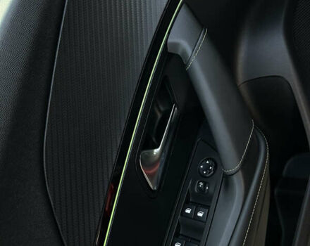 Красный Пежо e-2008, объемом двигателя 0 л и пробегом 40 тыс. км за 17399 $, фото 41 на Automoto.ua