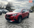 Красный Пежо e-2008, объемом двигателя 0 л и пробегом 92 тыс. км за 17800 $, фото 1 на Automoto.ua