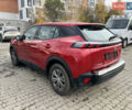 Красный Пежо e-2008, объемом двигателя 0 л и пробегом 92 тыс. км за 17800 $, фото 10 на Automoto.ua