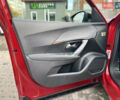 Красный Пежо e-2008, объемом двигателя 0 л и пробегом 92 тыс. км за 17800 $, фото 11 на Automoto.ua