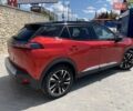 Красный Пежо e-2008, объемом двигателя 0 л и пробегом 32 тыс. км за 18900 $, фото 29 на Automoto.ua