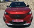 Красный Пежо e-2008, объемом двигателя 0 л и пробегом 32 тыс. км за 18900 $, фото 6 на Automoto.ua