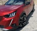 Красный Пежо e-2008, объемом двигателя 0 л и пробегом 32 тыс. км за 18900 $, фото 7 на Automoto.ua
