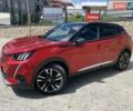 Красный Пежо e-2008, объемом двигателя 0 л и пробегом 32 тыс. км за 18900 $, фото 28 на Automoto.ua