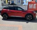 Красный Пежо e-2008, объемом двигателя 0 л и пробегом 32 тыс. км за 18900 $, фото 22 на Automoto.ua