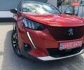 Красный Пежо e-2008, объемом двигателя 0 л и пробегом 32 тыс. км за 18900 $, фото 15 на Automoto.ua