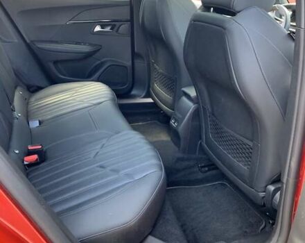 Красный Пежо e-2008, объемом двигателя 0 л и пробегом 32 тыс. км за 18900 $, фото 21 на Automoto.ua