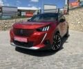 Красный Пежо e-2008, объемом двигателя 0 л и пробегом 32 тыс. км за 18900 $, фото 23 на Automoto.ua