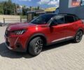 Красный Пежо e-2008, объемом двигателя 0 л и пробегом 32 тыс. км за 18900 $, фото 12 на Automoto.ua