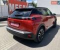 Красный Пежо e-2008, объемом двигателя 0 л и пробегом 32 тыс. км за 18900 $, фото 13 на Automoto.ua