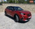 Красный Пежо e-2008, объемом двигателя 0 л и пробегом 32 тыс. км за 18900 $, фото 27 на Automoto.ua
