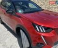 Красный Пежо e-2008, объемом двигателя 0 л и пробегом 32 тыс. км за 18900 $, фото 24 на Automoto.ua