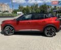 Красный Пежо e-2008, объемом двигателя 0 л и пробегом 32 тыс. км за 18900 $, фото 14 на Automoto.ua