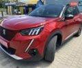 Красный Пежо e-2008, объемом двигателя 0 л и пробегом 32 тыс. км за 18900 $, фото 25 на Automoto.ua