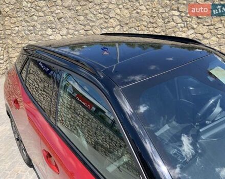 Красный Пежо e-2008, объемом двигателя 0 л и пробегом 32 тыс. км за 18900 $, фото 11 на Automoto.ua