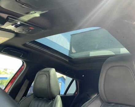 Красный Пежо e-2008, объемом двигателя 0 л и пробегом 32 тыс. км за 18900 $, фото 2 на Automoto.ua