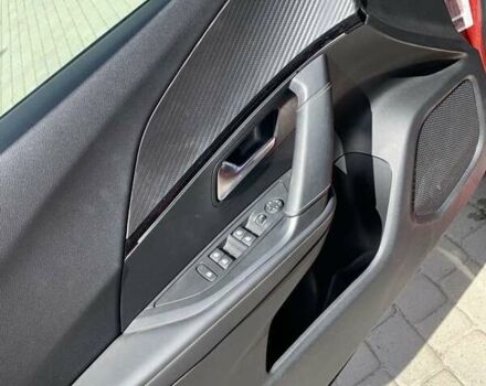 Красный Пежо e-2008, объемом двигателя 0 л и пробегом 32 тыс. км за 18900 $, фото 8 на Automoto.ua