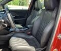 Красный Пежо e-2008, объемом двигателя 0 л и пробегом 32 тыс. км за 18900 $, фото 9 на Automoto.ua
