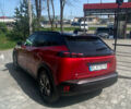 Красный Пежо e-2008, объемом двигателя 0 л и пробегом 12 тыс. км за 22500 $, фото 9 на Automoto.ua