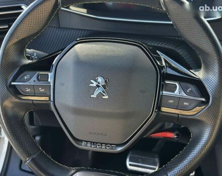 Пежо e-2008, объемом двигателя 0 л и пробегом 122 тыс. км за 16850 $, фото 26 на Automoto.ua