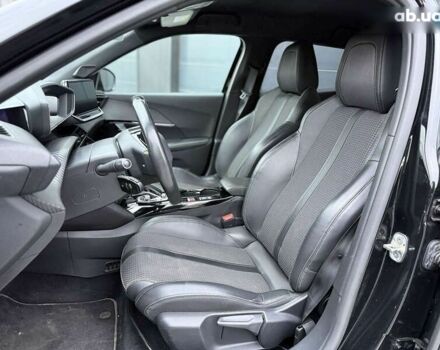 Пежо e-2008, объемом двигателя 0 л и пробегом 92 тыс. км за 17200 $, фото 6 на Automoto.ua