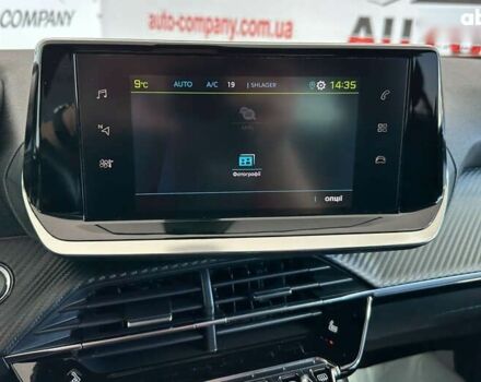 Пежо e-2008, объемом двигателя 0 л и пробегом 40 тыс. км за 15950 $, фото 29 на Automoto.ua