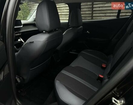 Пежо e-2008, об'ємом двигуна 0 л та пробігом 135 тис. км за 17515 $, фото 31 на Automoto.ua