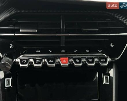 Пежо e-2008, об'ємом двигуна 0 л та пробігом 135 тис. км за 17515 $, фото 28 на Automoto.ua