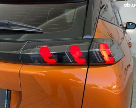 Пежо e-2008, объемом двигателя 0 л и пробегом 40 тыс. км за 15950 $, фото 6 на Automoto.ua