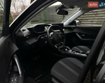 Пежо e-2008, об'ємом двигуна 0 л та пробігом 135 тис. км за 17515 $, фото 17 на Automoto.ua