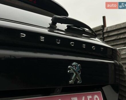 Пежо e-2008, об'ємом двигуна 0 л та пробігом 135 тис. км за 17515 $, фото 11 на Automoto.ua