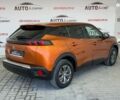 Пежо e-2008, объемом двигателя 0 л и пробегом 40 тыс. км за 15950 $, фото 2 на Automoto.ua