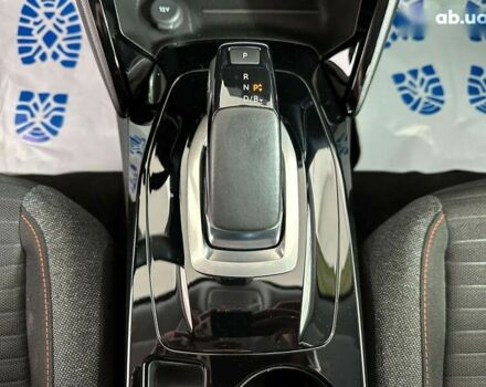 Пежо e-2008, объемом двигателя 0 л и пробегом 40 тыс. км за 15950 $, фото 24 на Automoto.ua