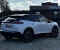 Пежо e-2008, объемом двигателя 0 л и пробегом 122 тыс. км за 16850 $, фото 10 на Automoto.ua