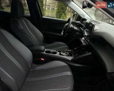 Пежо e-2008, об'ємом двигуна 0 л та пробігом 135 тис. км за 17515 $, фото 21 на Automoto.ua