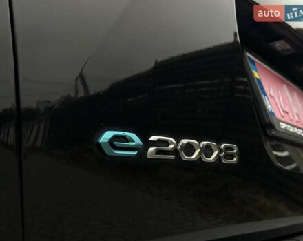 Пежо e-2008, об'ємом двигуна 0 л та пробігом 135 тис. км за 17515 $, фото 13 на Automoto.ua