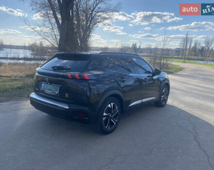 Пежо e-2008, объемом двигателя 0 л и пробегом 98 тыс. км за 19800 $, фото 10 на Automoto.ua