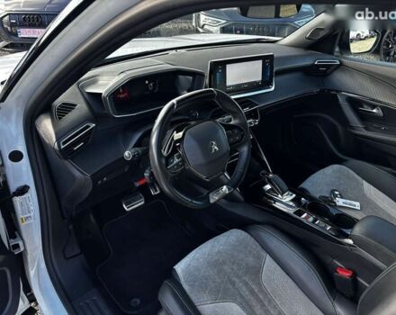Пежо e-2008, объемом двигателя 0 л и пробегом 122 тыс. км за 16850 $, фото 23 на Automoto.ua