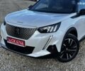 Пежо e-2008, объемом двигателя 0 л и пробегом 122 тыс. км за 16850 $, фото 8 на Automoto.ua