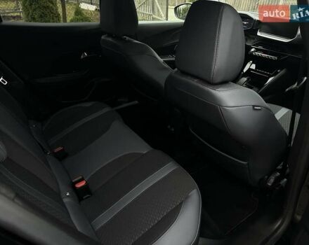 Пежо e-2008, об'ємом двигуна 0 л та пробігом 135 тис. км за 17515 $, фото 32 на Automoto.ua