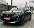 Пежо e-2008, об'ємом двигуна 0 л та пробігом 135 тис. км за 17515 $, фото 1 на Automoto.ua