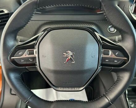 Пежо e-2008, объемом двигателя 0 л и пробегом 40 тыс. км за 15950 $, фото 19 на Automoto.ua