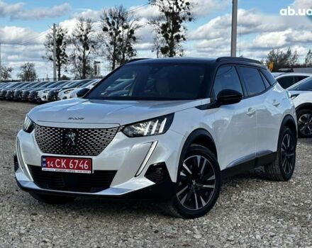 Пежо e-2008, объемом двигателя 0 л и пробегом 122 тыс. км за 16850 $, фото 6 на Automoto.ua
