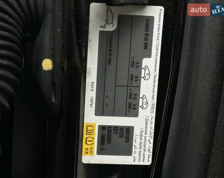 Пежо e-2008, об'ємом двигуна 0 л та пробігом 135 тис. км за 17515 $, фото 36 на Automoto.ua