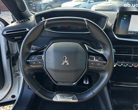 Пежо e-2008, объемом двигателя 0 л и пробегом 122 тыс. км за 16850 $, фото 24 на Automoto.ua