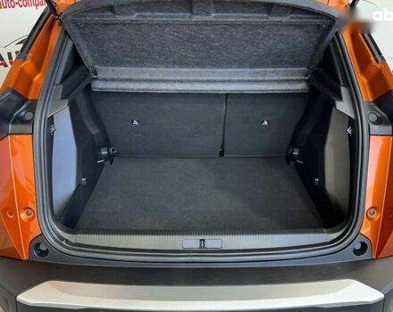 Пежо e-2008, объемом двигателя 0 л и пробегом 40 тыс. км за 15950 $, фото 4 на Automoto.ua